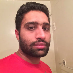 Meet your Posher, Jagpreet